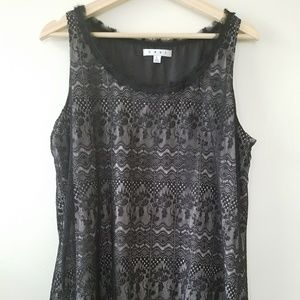 CAbi tank top